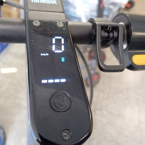 Segway Ninebot MAX G30D Gebrauchte E-Scooter