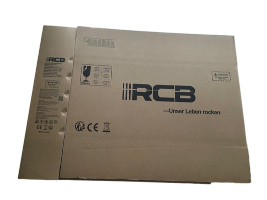 RCB-Karton für E-Scooter-Ersatzteile. RCB D5 Karton 20.8Ah Original E-Scooter Ersatzteil-WeRoll Tech
