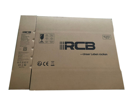 RCB-Karton für 27Ah E-Scooter-Ersatzteil. RCB D5 Karton 27Ah Original E-Scooter Ersatzteil-WeRoll Tech