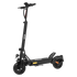 RCB D5 E-Scooter in Schwarz mit kraftvollem Design für urbane Mobilität. RCB E-Scooter D5-WeRoll Tech