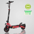 RCB Gebraucht Offroad E-Scooter D5 ohne Straßenzulassung