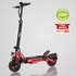 RCB Gebraucht Offroad E-Scooter D5 ohne Straßenzulassung