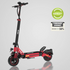 RCB Gebraucht Offroad E-Scooter D5 ohne Straßenzulassung