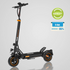 RCB Gebraucht Offroad E-Scooter D5 Pro Ultra mit NFC mit Straßenzulassung