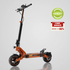 RCB Gebraucht Offroad E-Scooter D7 Pro mit Straßenzulassung