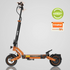 RCB Gebraucht Offroad E-Scooter D7 Ultra mit NFC mit Straßenzulassung