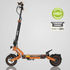 RCB Gebraucht Offroad E-Scooter D7 Ultra mit NFC mit Straßenzulassung