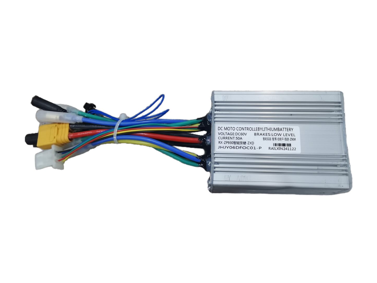 Controller 60V für S10-S-Z Original E-Scooter Ersatzteil