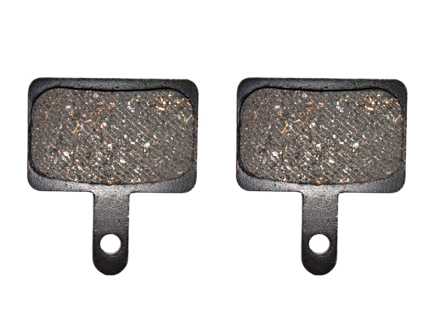 Joyor S10-Serie Bremsbeläge vorne und hinten, E-Scooter Ersatzteile