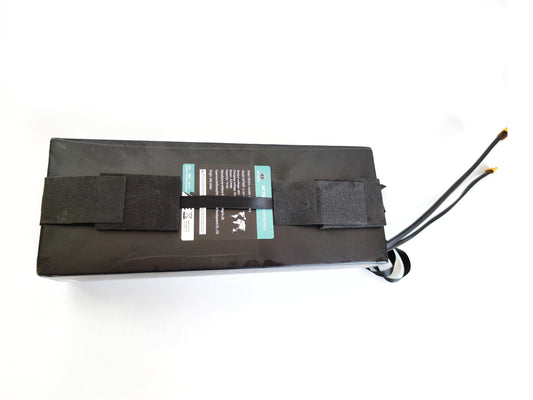 S5 48V 13 Ah E-Scooter Batterie Ersatzteil, S5 Akku 48V 13 Ah Original E-Scooter Ersatzteil - WeRoll Tech