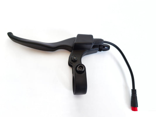 S5 Bremsgriff rechts für E-Scooter EL-205 Ersatzteil, S5 Bremsgriff, rechts EL-205 Original E-Scooter Ersatzteil - WeRoll Tech