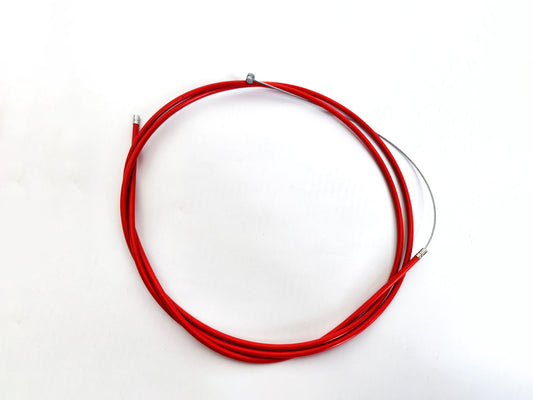 Rotes Bremskabel für E-Scooter S5 Ersatzteil, S5 Bremsleitung 1900*2050 Original E-Scooter Ersatzteil - WeRoll Tech
