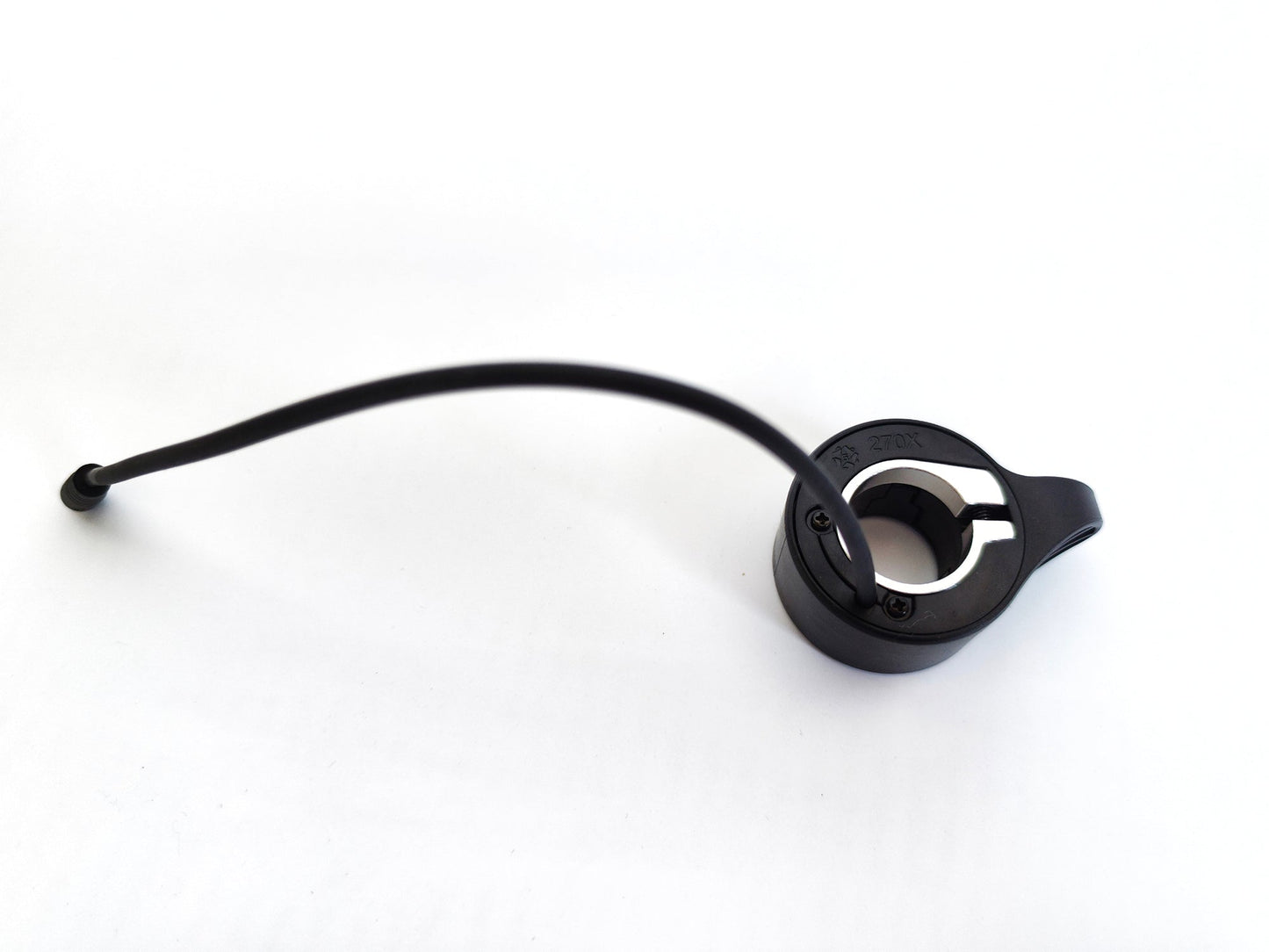 S5 Gashebel für E-Scooter, Original Ersatzteil für Gassteuerung, S5 Gashebel Original E-Scooter Ersatzteil - WeRoll Tech