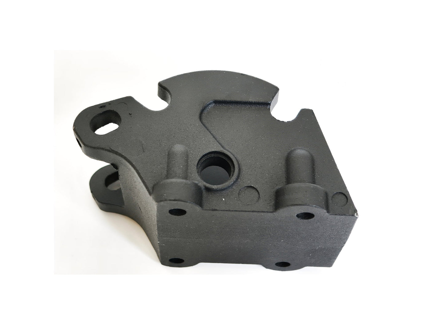 S5 Klappsattel E-Scooter Ersatzteil, schwarze Halterung für Elektroscooter, S5 Klappsattel Original E-Scooter Ersatzteil - WeRoll Tech