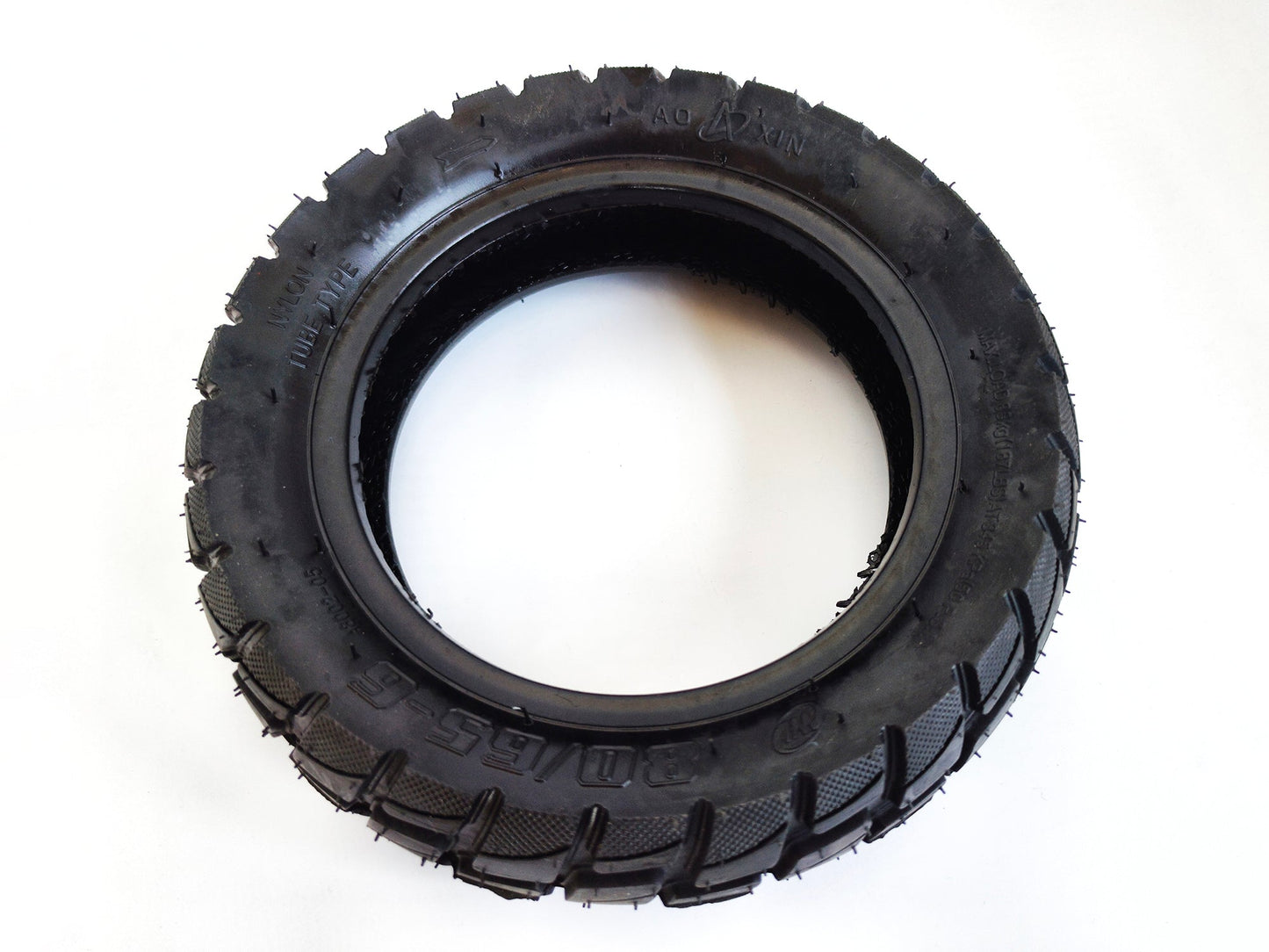 S5 Reifen für E-Scooter, robustes Design für optimale Leistung, S5 Reifen Original E-Scooter Ersatzteil - WeRoll Tech