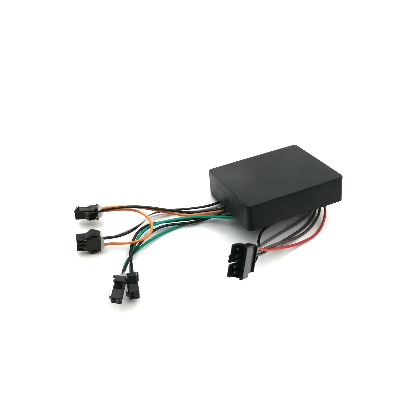 S5 Spannungswandlermodul für Joyor E-Scooter Ersatzteil, S5 Spannungswandlermodul Original E-Scooter Ersatzteil - WeRoll Tech