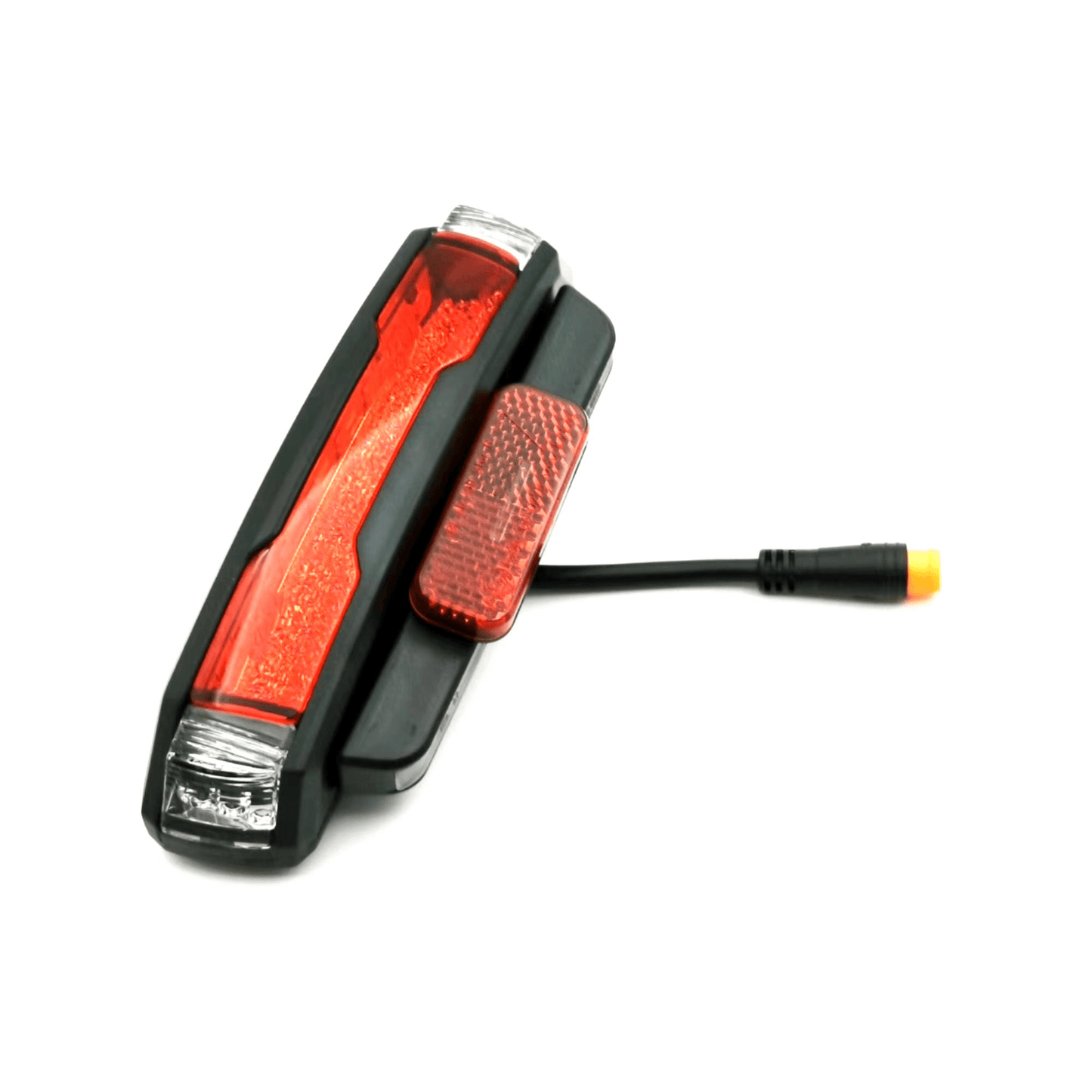 S8E E-Scooter-Rücklicht-Ersatzteil für bessere Sichtbarkeit. S8E Rücklicht Original E-Scooter Ersatzteil - WeRoll Tech