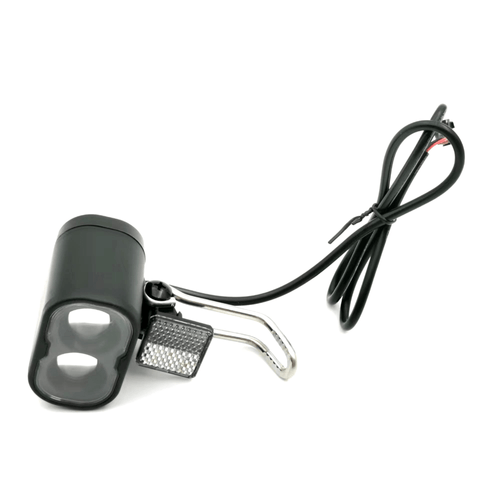 Originales Frontlicht für Joyor S8E Elektroroller Ersatzteil. S8E Vorderlicht Original E-Scooter Ersatzteil - WeRoll Tech
