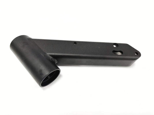 Y8-S 10 Zoll Header Tube für Elektroroller Ersatzteil, Y8-S 10 Zoll Header Tube Vierkantrohr Combo Original E-Scooter Ersatzteil - WeRoll Tech