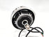 Y8-S 500W Scheibenbremsmotor für Elektroroller, Y8-S 500W Scheibenbremsmotor Original E-Scooter Ersatzteil - WeRoll Tech