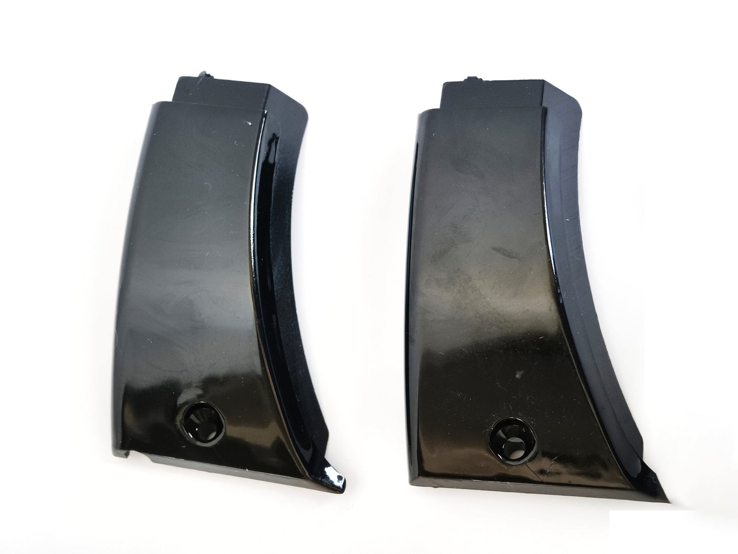 Y8-S Blinkerdeckel links für E-Scooter, original Ersatzteil, Y8-S Blinkerdeckel links Original E-Scooter Ersatzteil - WeRoll Tech