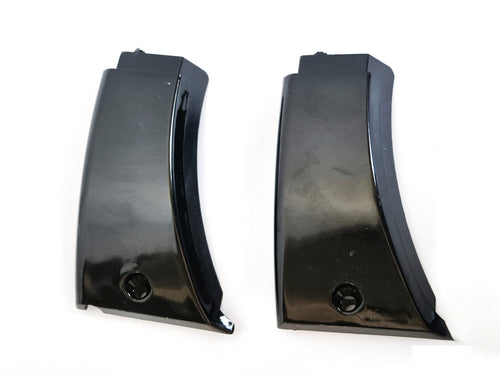 Y8-S Blinkerdeckel links für E-Scooter, original Ersatzteil, Y8-S Blinkerdeckel links Original E-Scooter Ersatzteil - WeRoll Tech