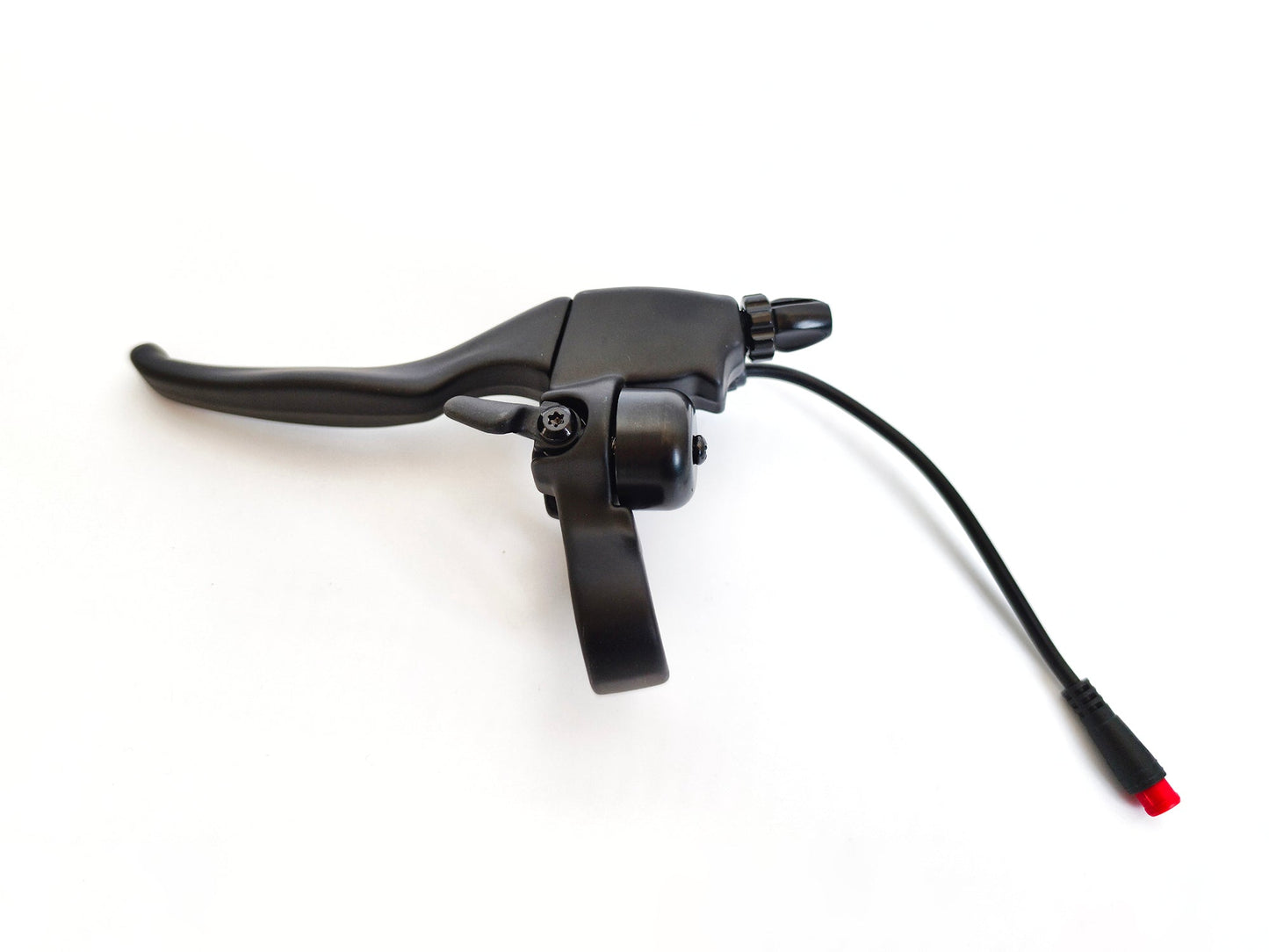 Y8-S E-Scooter linker Bremshebel Ersatzteil, Y8-S Bremshebel Links Original E-Scooter Ersatzteil - WeRoll Tech