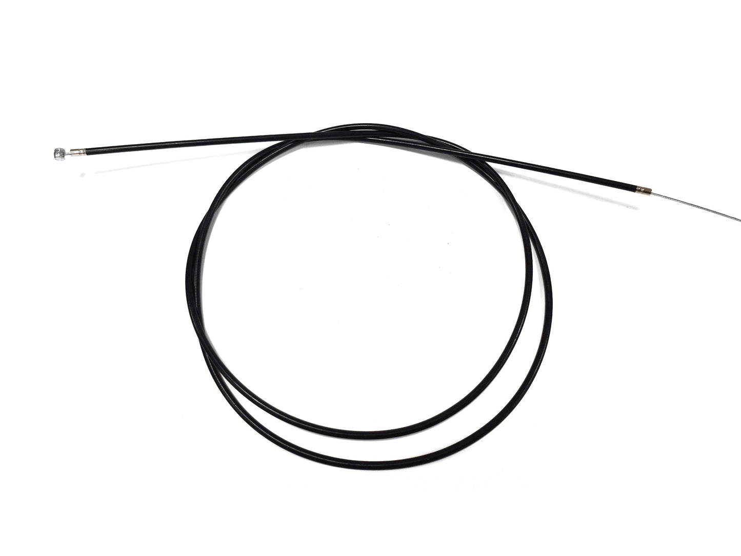 Y8-S Bremsleitung für Elektroroller, Original Ersatzteil, Y8-S Bremsleitung vorne Original E-Scooter Ersatzteil - WeRoll Tech