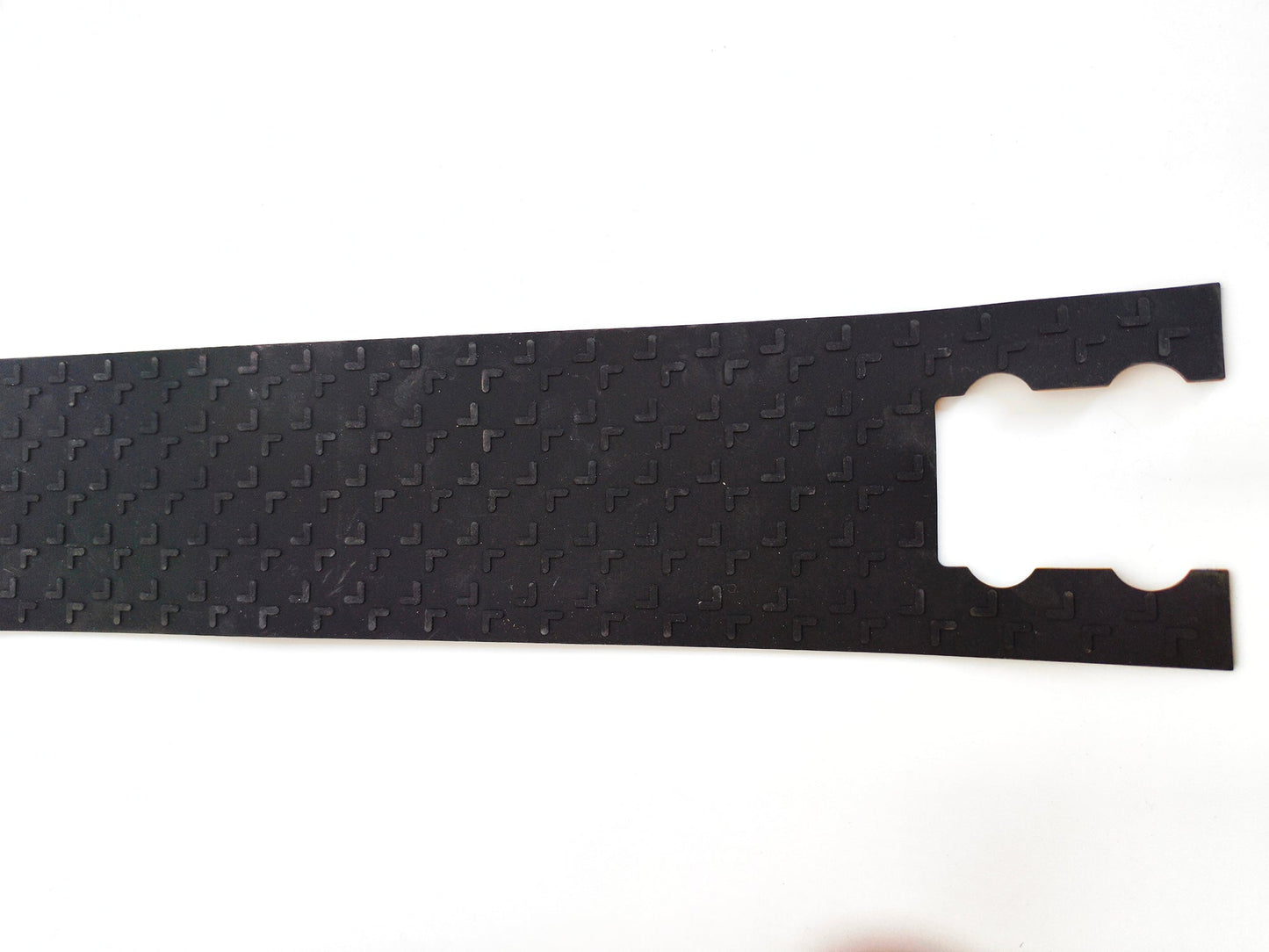 Y8-S Fußtrittleder für E-Scooter Ersatzteil, Y8-S Fußtrittleder Original E-Scooter Ersatzteil - WeRoll Tech