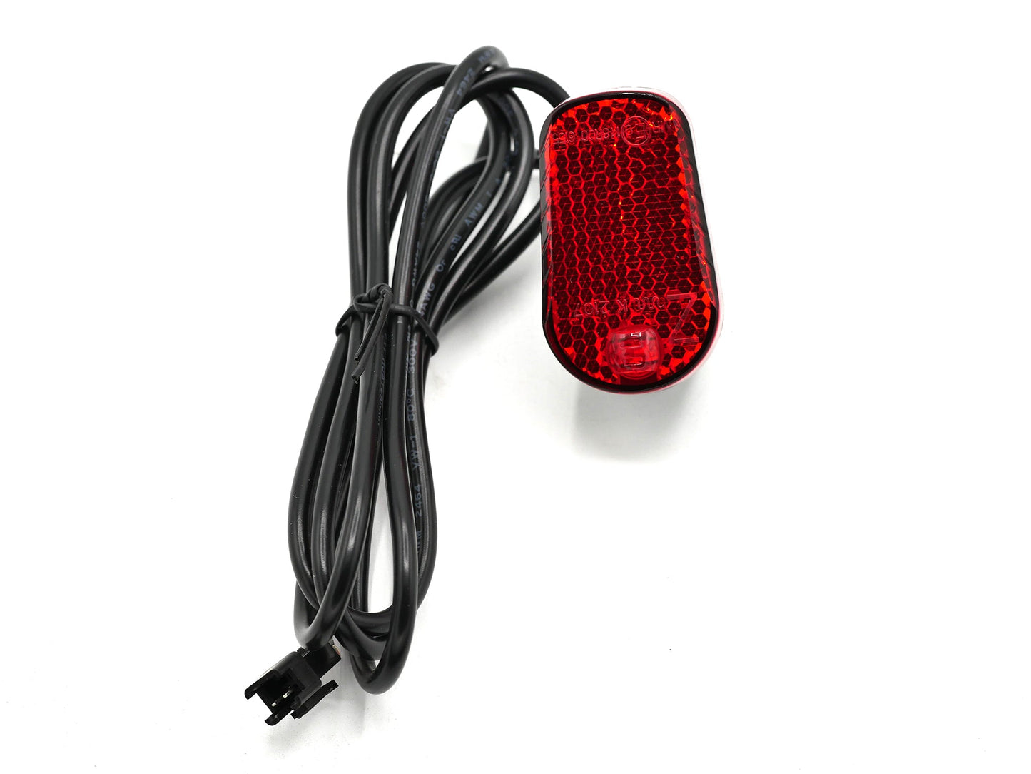 Y8-S Rücklicht für Joyor E-Scooter mit Kabel, Y8 - S Rücklicht / Deutsche Zertifizierung Original E-Scooter Ersatzteil - WeRoll Tech