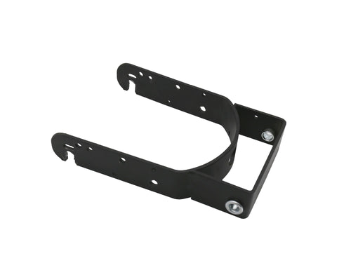 Schwarze Metallhalterung für Y8-S Spagat E-Scooter Ersatzteil, Y8-S Spagat Original E-Scooter Ersatzteil - WeRoll Tech
