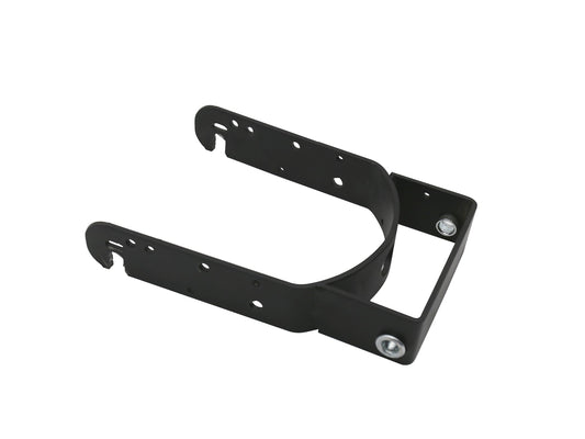 Schwarze Metallhalterung für Y8-S Spagat E-Scooter Ersatzteil, Y8-S Spagat Original E-Scooter Ersatzteil - WeRoll Tech