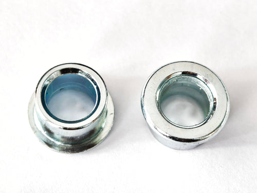 Y8-S T-Spacer für E-Scooter, Metall-Spacer-Zubehör, Y8-S T-Spacer Original E-Scooter Ersatzteil - WeRoll Tech