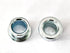 Y8-S T-Spacer für E-Scooter, Metall-Spacer-Zubehör, Y8-S T-Spacer Original E-Scooter Ersatzteil - WeRoll Tech