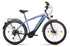 BEW E-Bike Allrounder PRO mit 36V-Motor und Tretunterstützung, BEW E-Bike Allrounder PRO - WeRoll Tech