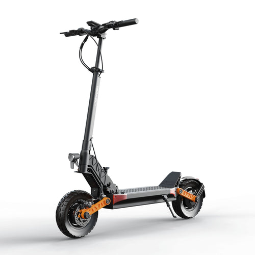 Joyor S8-S Offroad E-Scooter mit robusten Reifen und robustem Design