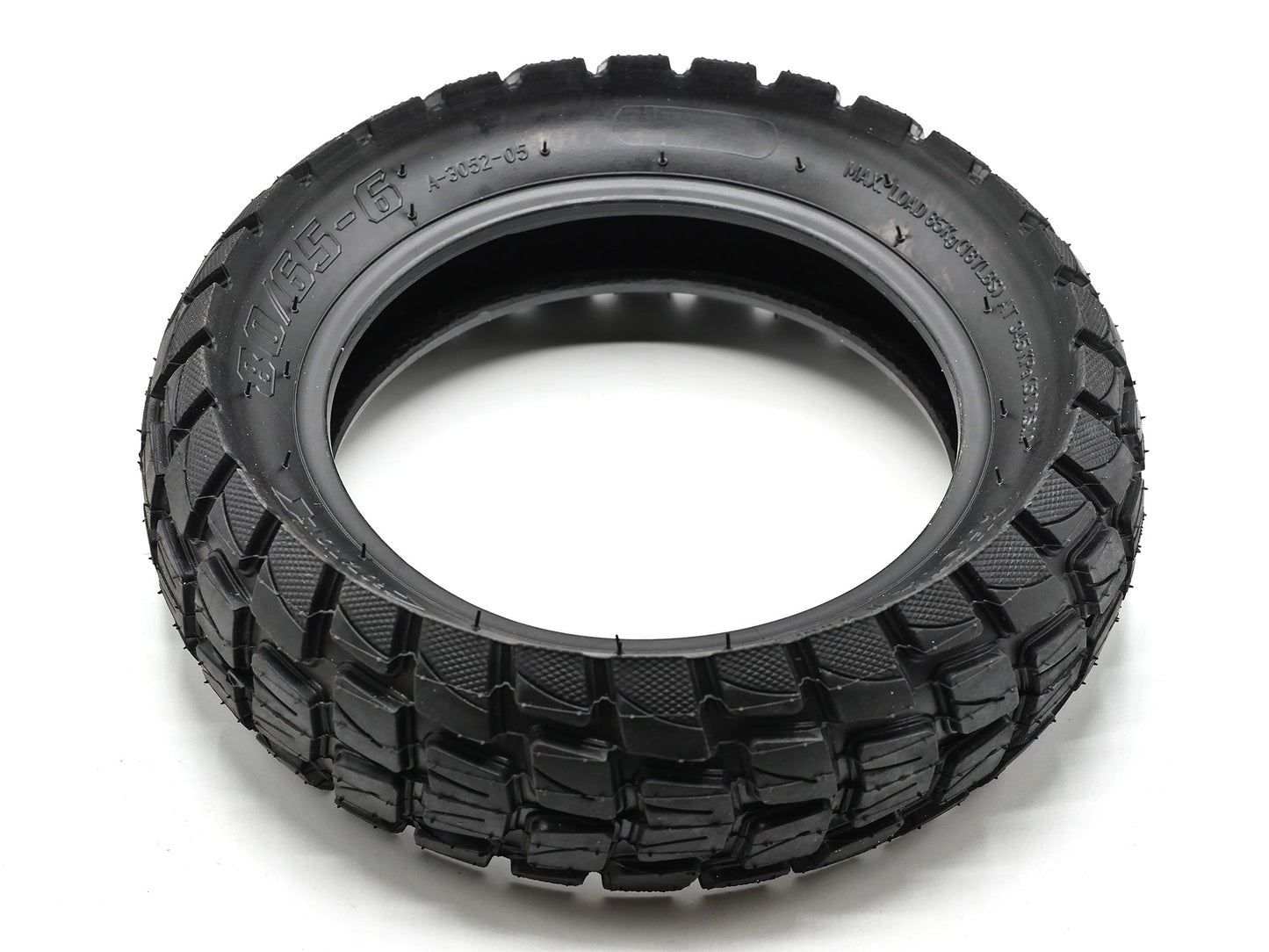 Joyor Offroad Y8-S 10 Zoll Reifen für E-Scooter, Joyor Offroad Y8-S Reifen 10 Zoll Original Ersatzteil - WeRoll Tech