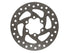 120 mm Bremsscheibe hinten für Joyor Y8-S E-Scooter, Joyor Y8-S Bremsscheibe hinten 120 mm original E-Scooter Ersatzteil - WeRoll Tech
