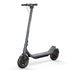LEQI Smart E-Scooter A11 im eleganten grauen Design für urbane Mobilität.