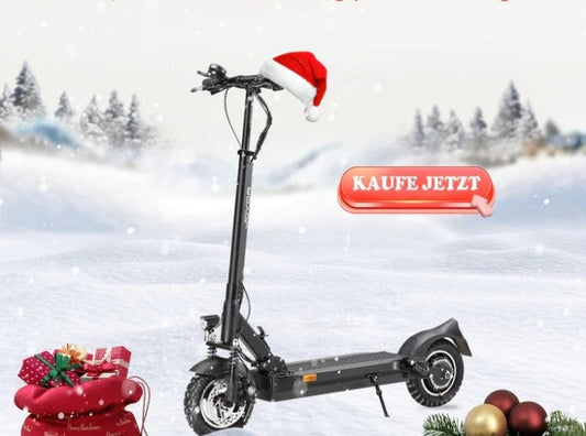 Joyor gebrauchte E-Scooter Y8-S 399 € 