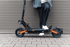 E-Scooter kaufen oder leihen? Eine Entscheidungshilfe für urbane Mobilität - WeRoll Tech
