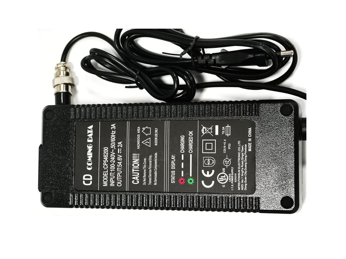 E-Scooter mit Wechselakku Vorteile - WeRoll Tech