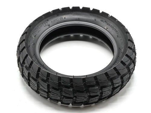 E-Scooter Reifen, Bremsen und Dämpfungssysteme - WeRoll Tech