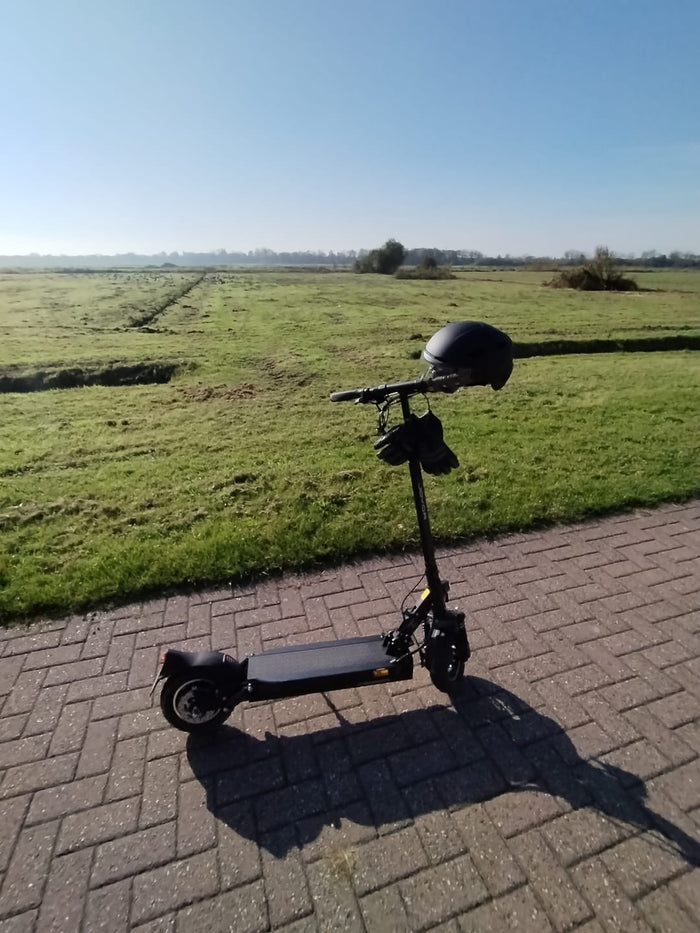 Gebrauchte E-Scooter kaufen: Testvergleich & Modelle für Deutschland - WeRoll Tech