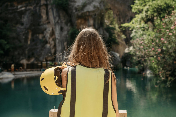 Sicherheitstipps für E-Scooter-Fahrer - WeRoll Tech