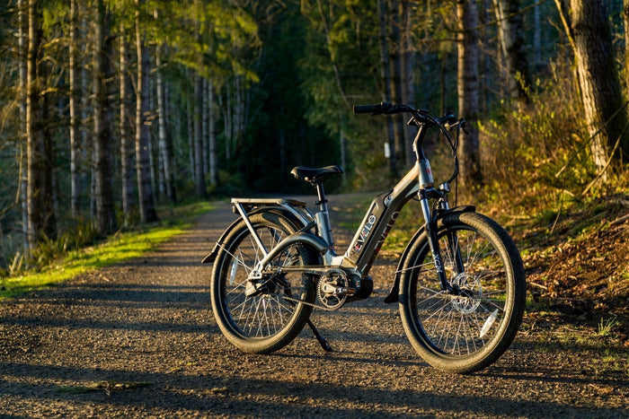 WAS IST DER UNTERSCHIED ZWISCHEN E-BIKES UND PEDELECS? - WeRoll Tech