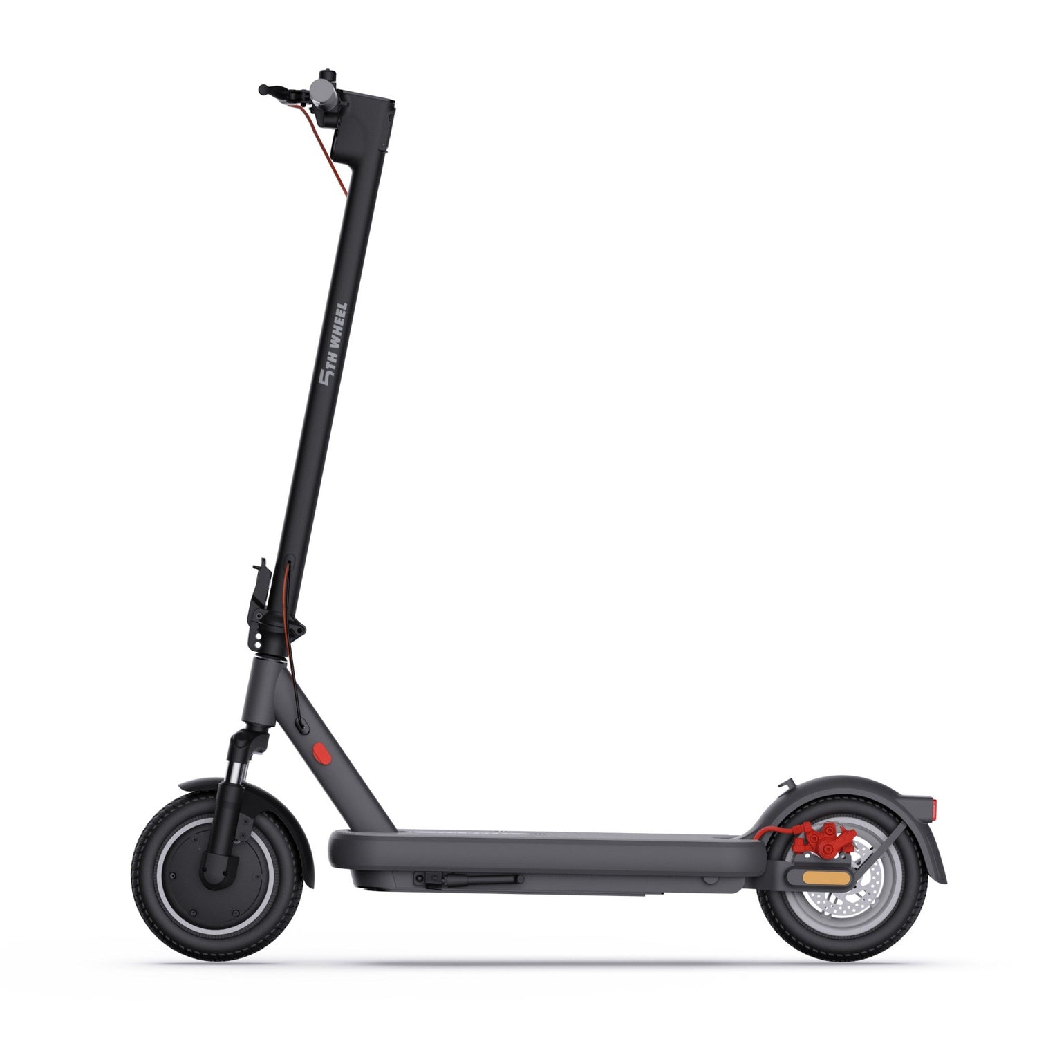 5TH WHEEL E-Scooter V40 Series