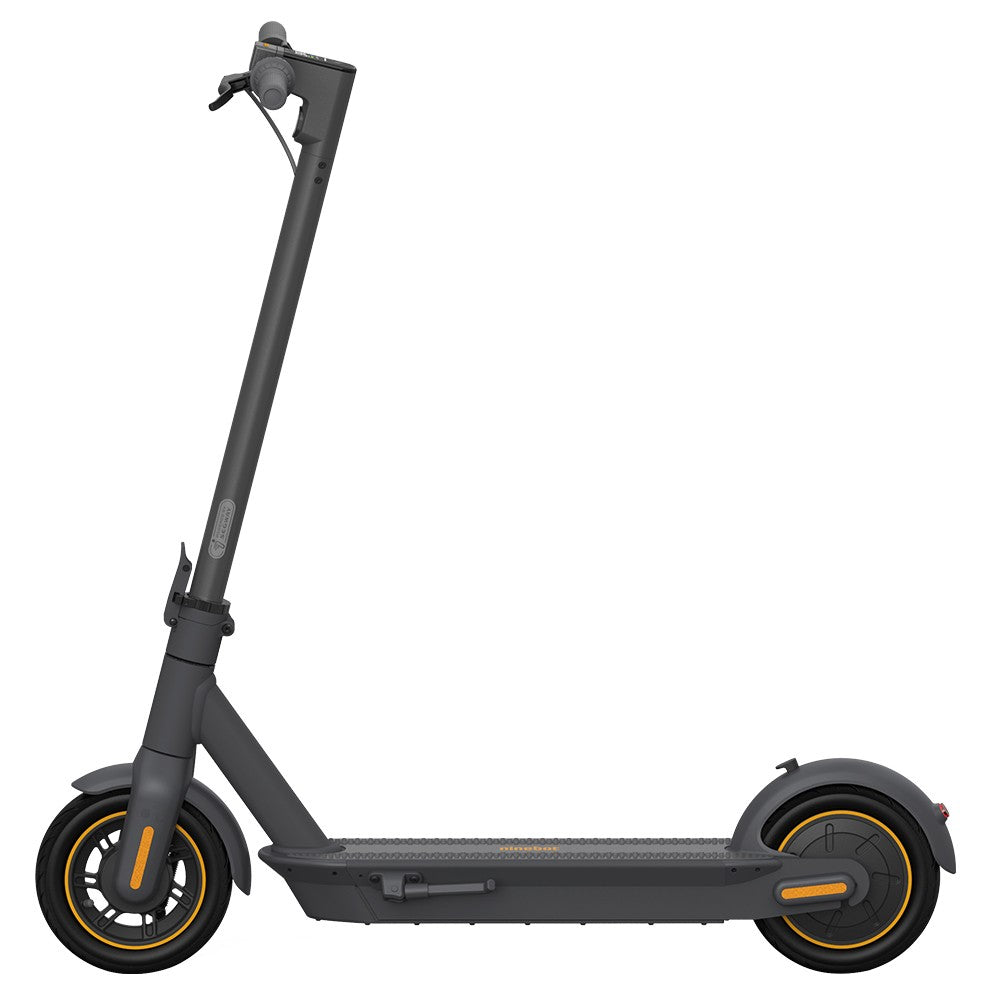 Segway Ninebot gebrauchte E-Scooter Series