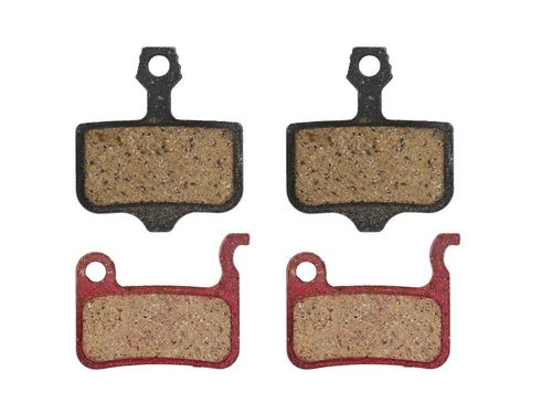 E-Scooter Bremsen & Bremsbeläge - WeRoll Tech