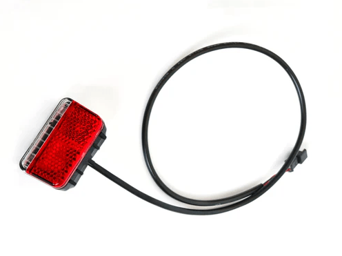E-Scooter Lichter & Rücklichter - WeRoll Tech